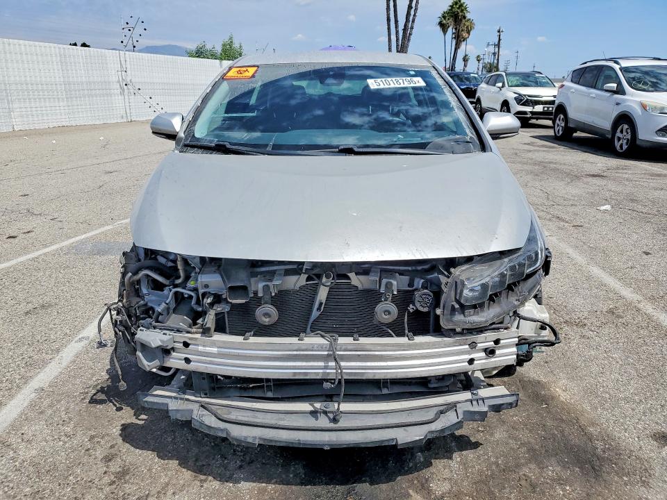 51018796 :رقم المزاد ، JTDKARFP9K3106365 vin ، 2019 Toyota Prius Prime مزاد بيع