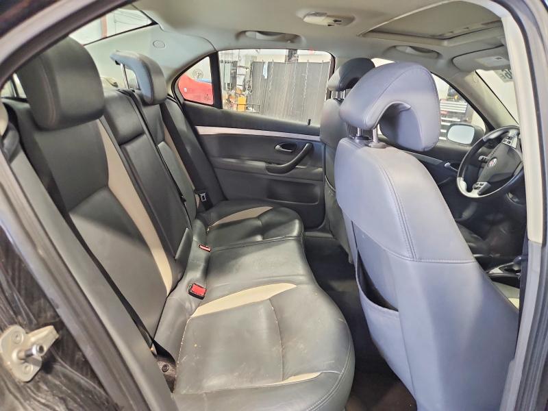 Продажа на аукционе авто 2006 Saab 9-3, vin: YS3FH41U961128860, номер лота: 49873496