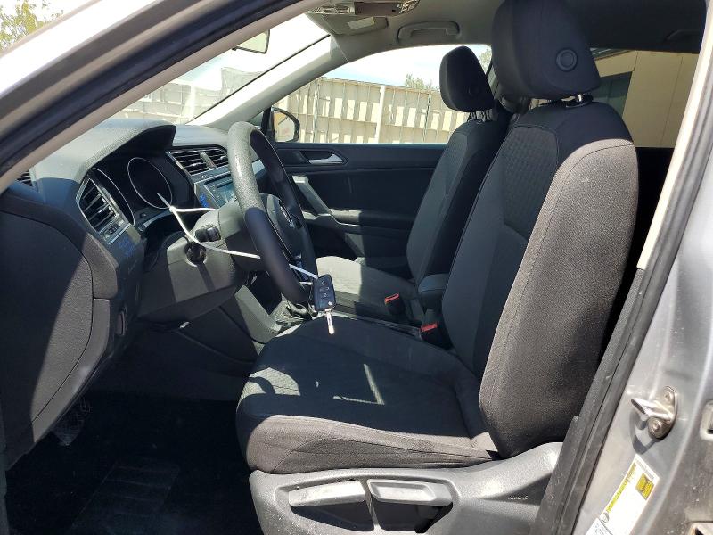 Aukcja sprzedaży 2020 Volkswagen Tiguan, vin: 3VV1B7AX1LM177369, numer aukcji: 51671816
