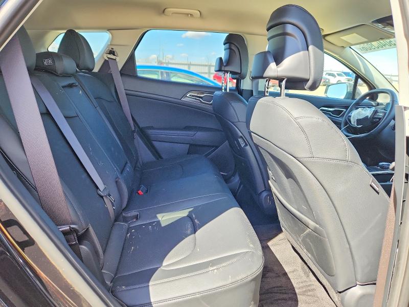 50400906 :رقم المزاد ، KNDPVDDG3T7308290 vin ، 2026 Kia Sportage Hybrid مزاد بيع