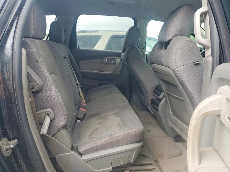 Продаж на аукціоні авто 2012 Chevrolet Traverse, vin: 1GNKVGED6CJ293732, номер лоту: 51668996