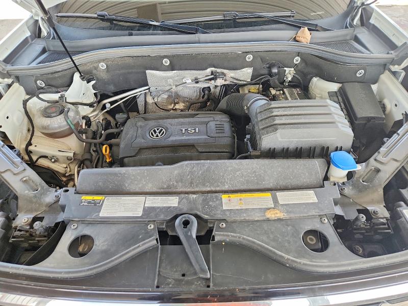 Продаж на аукціоні авто 2021 Volkswagen Atlas Cross Sport, vin: 1V2GC2CAXMC228631, номер лоту: 49616286