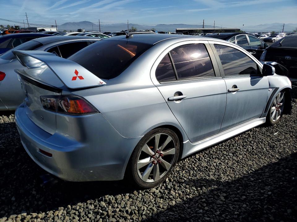 Продаж на аукціоні авто 2015 Mitsubishi Lancer, vin: JA32U8FW6FU026089, номер лоту: 79304115