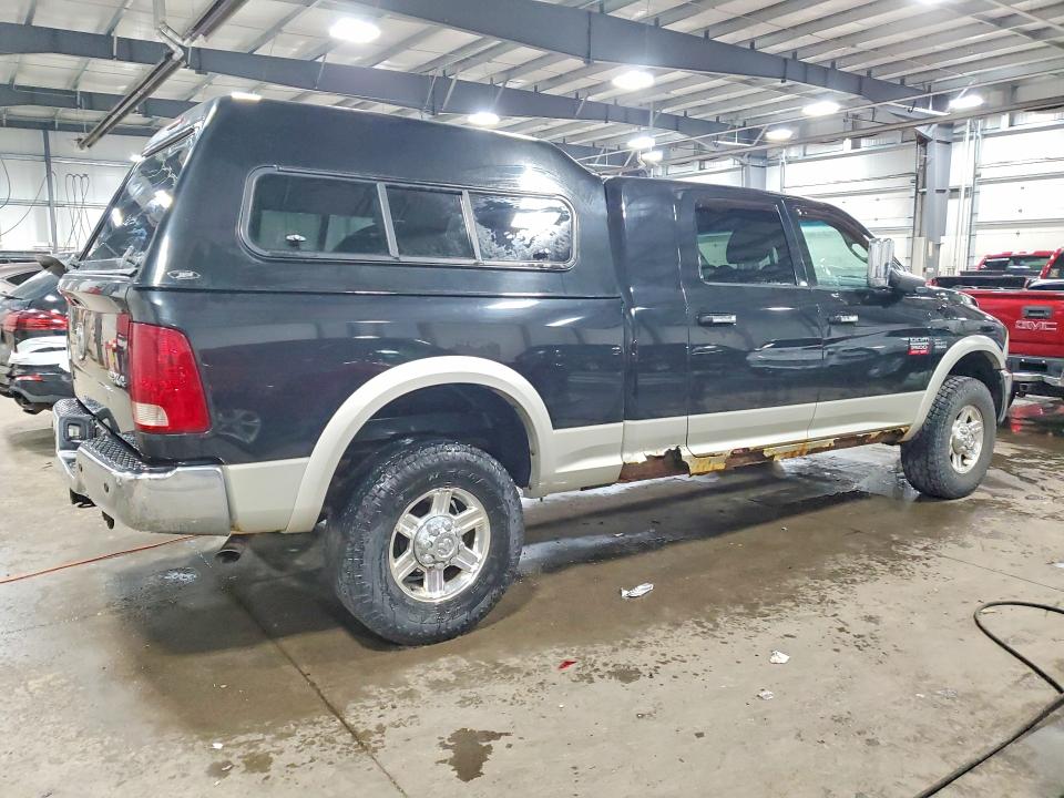 Aukcja sprzedaży 2010 Dodge Ram 2500, vin: 3D7TT2HT2AG149267, numer aukcji: 51158016