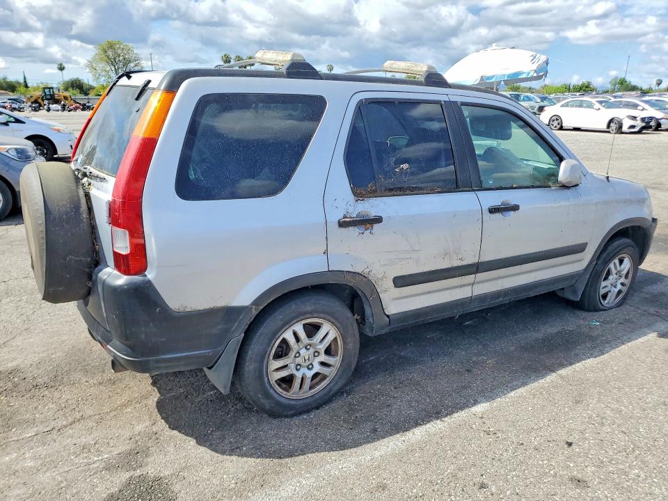 Продаж на аукціоні авто 2003 Honda Cr-v, vin: JHLRD78893C012605, номер лоту: 50701366