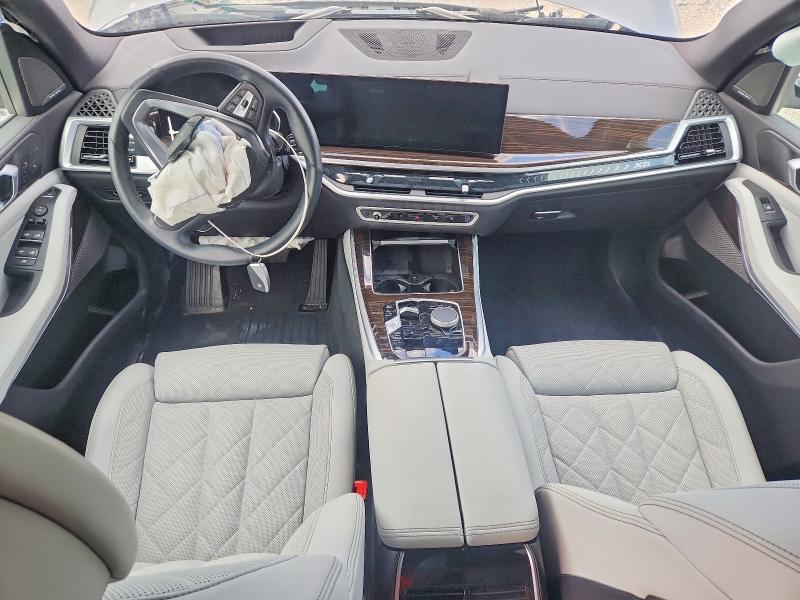 Продажа на аукционе авто 2024 Bmw X5, vin: 5UX23EU02R9S16799, номер лота: 49768496