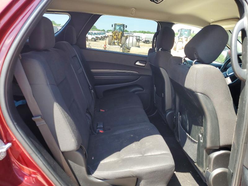 Продаж на аукціоні авто 2022 Dodge Durango, vin: 1C4RDJAG8NC222921, номер лоту: 49917376