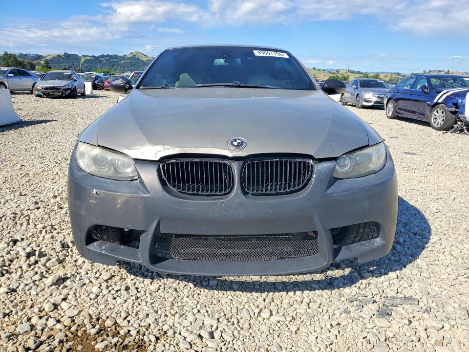 Продаж на аукціоні авто 2007 Bmw 328, vin: WBAWL13507PX13638, номер лоту: 49007196