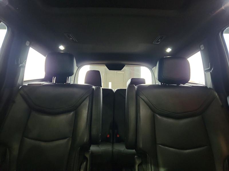 Aukcja sprzedaży 2020 Cadillac Xt6, vin: 1GYKPDRS4LZ117316, numer aukcji: 51517246