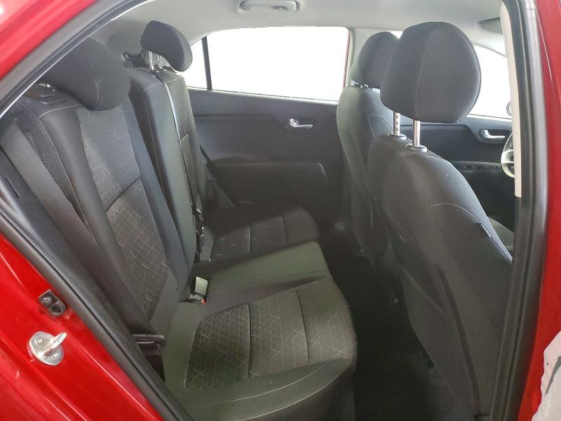Продаж на аукціоні авто 2020 Kia Rio 5-door, vin: 3KPA25ADXLE288571, номер лоту: 49923666