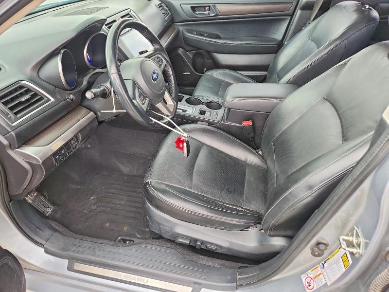 48715716 :رقم المزاد ، 4S3BNAN65G3030911 vin ، 2016 Subaru Legacy مزاد بيع