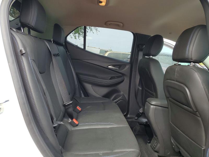 Aukcja sprzedaży 2025 Buick Encore Gx, vin: KL4AMDSL7SB162488, numer aukcji: 48827766