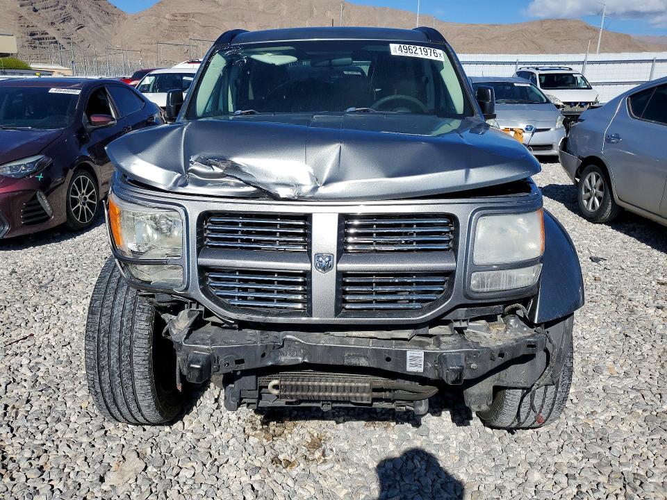 Aukcja sprzedaży 2011 Dodge Nitro, vin: 1D4PT4GKXBW604226, numer aukcji: 49621976