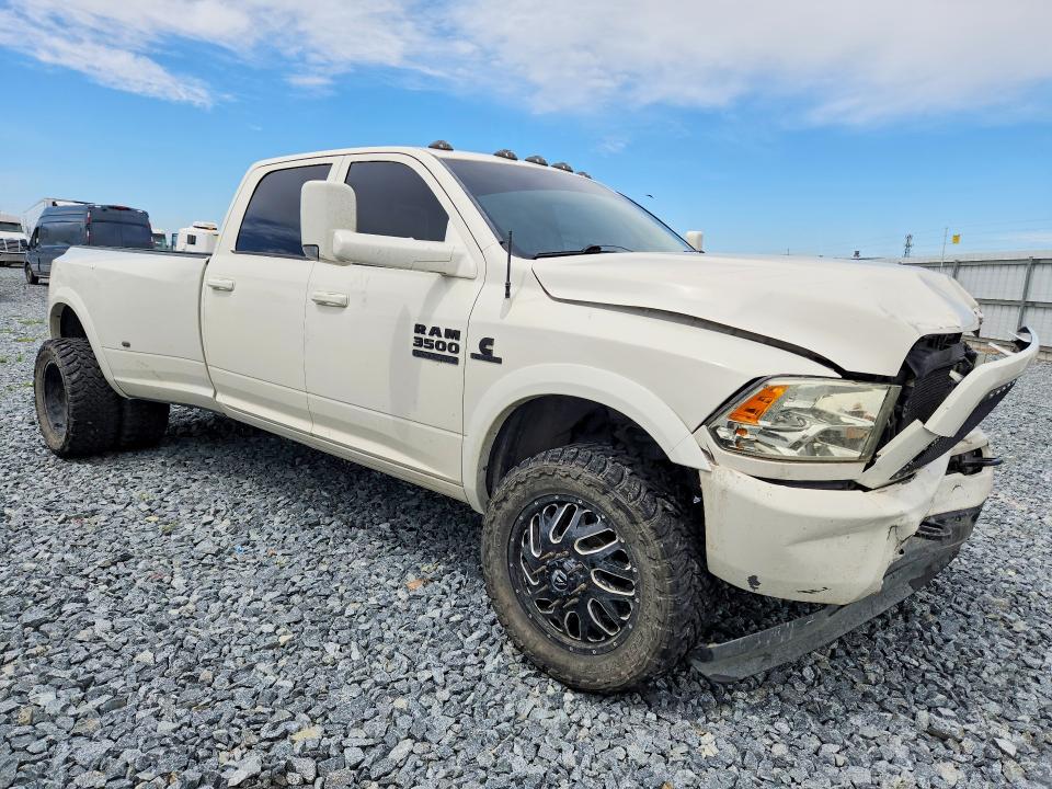 2011 Dodge Ram 3500 მანქანა იყიდება აუქციონზე, vin: 3D73Y4CL7BG634025, აუქციონის ნომერი: 51028906