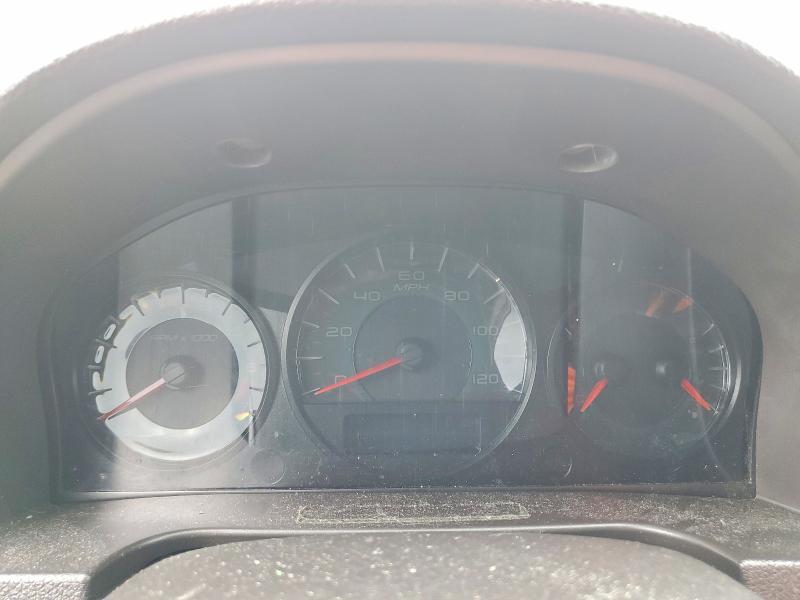 Продаж на аукціоні авто 2012 Ford Fusion, vin: 3FAHP0JA5CR334024, номер лоту: 50091636