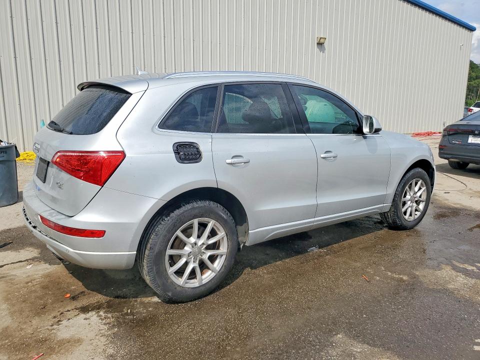 Продаж на аукціоні авто 2012 Audi Q5, vin: WA1LFAFP3CA132278, номер лоту: 51878156