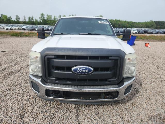 48442936 :رقم المزاد ، 1FT7W2A65BEB07465 vin ، 2011 Ford F250 مزاد بيع