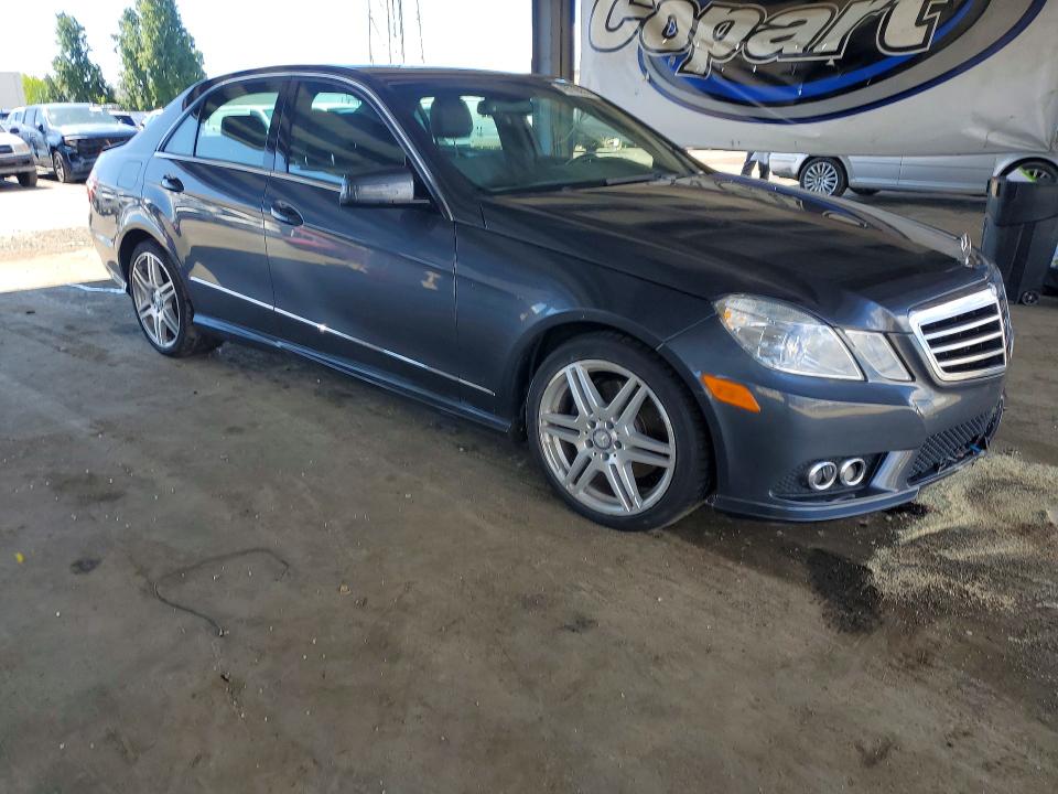 Продаж на аукціоні авто 2010 Mercedes-benz E, vin: WDDHF5GB8AA060986, номер лоту: 49779056
