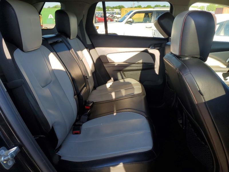 Продажа на аукционе авто 2011 Gmc Terrain, vin: 2CTALUEC9B6475926, номер лота: 51811646