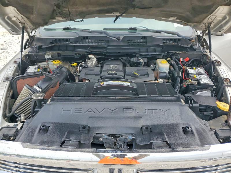 Продаж на аукціоні авто 2011 Dodge Ram 3500, vin: 3D73Y4CLXBG635329, номер лоту: 51096386