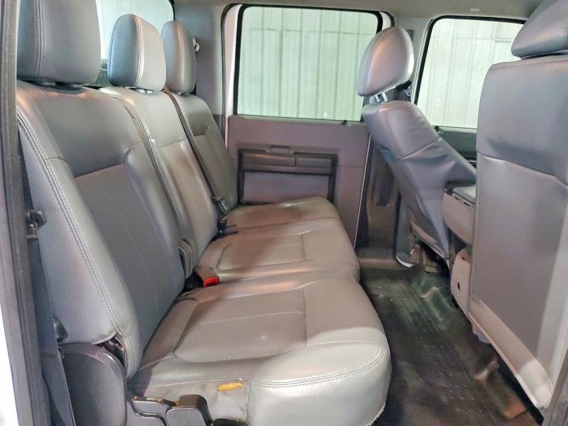 Aukcja sprzedaży 2015 Ford F350, vin: 1FT8W3ATXFEA95139, numer aukcji: 51875356