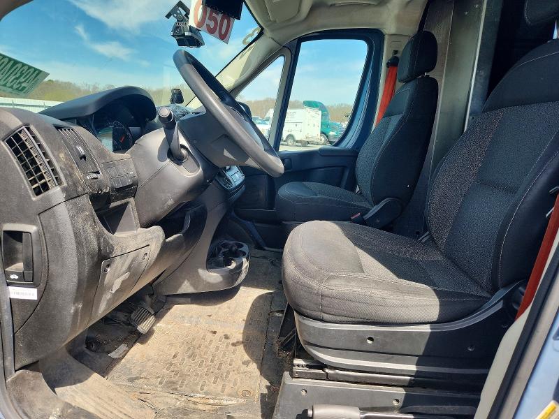 Продажа на аукционе авто 2020 Ram Promaster 3500, vin: 3C6URVJG8LE140638, номер лота: 49304076