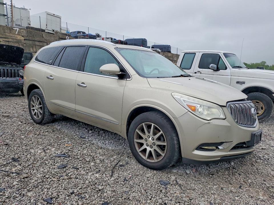 Aukcja sprzedaży 2013 Buick Enclave, vin: 5GAKRCKD7DJ250000, numer aukcji: 51585076