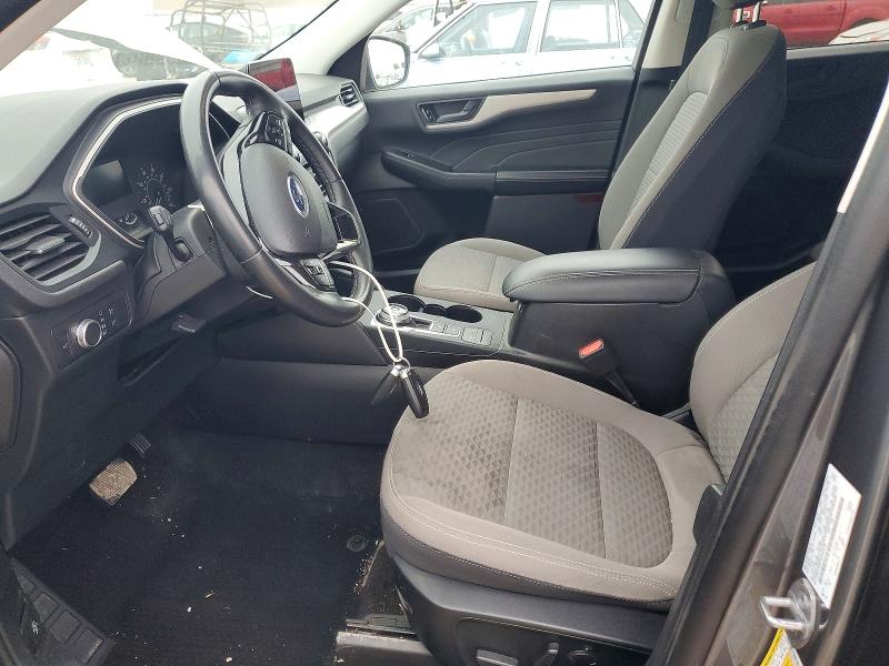 Aukcja sprzedaży 2022 Ford Escape, vin: 1FMCU0G61NUA64006, numer aukcji: 51361716