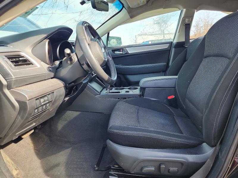 Auction sale of the 2019 Subaru Outback, vin: 4S4BSAFC4K3288788, lot number: 50003376