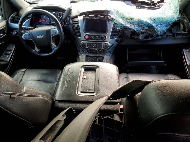 Продажа на аукционе авто 2015 Chevrolet Tahoe, vin: 1GNSCBKC7FR538029, номер лота: 49447996