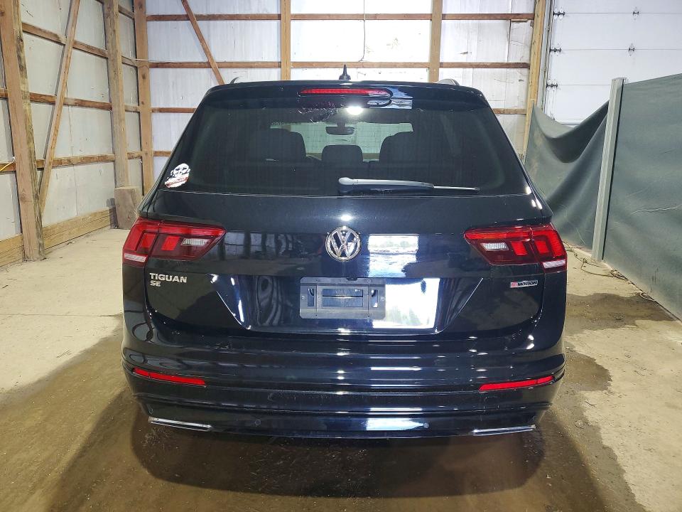 Aukcja sprzedaży 2021 Volkswagen Tiguan, vin: 3VV2B7AX5MM106813, numer aukcji: 51906736
