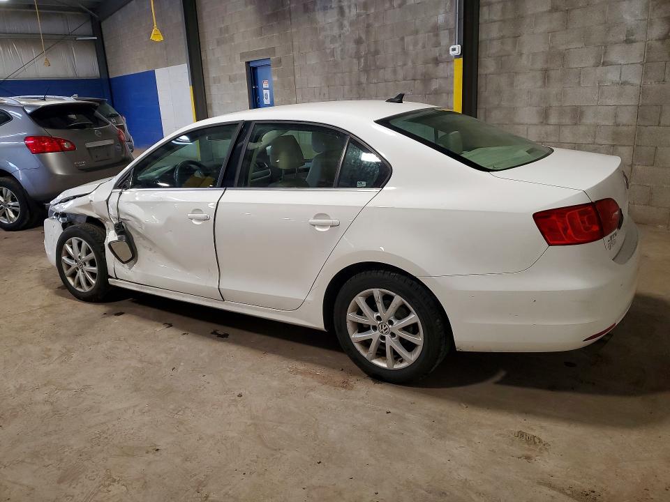 Aukcja sprzedaży 2013 Volkswagen Jetta, vin: 3VWDP7AJ4DM398777, numer aukcji: 51601346