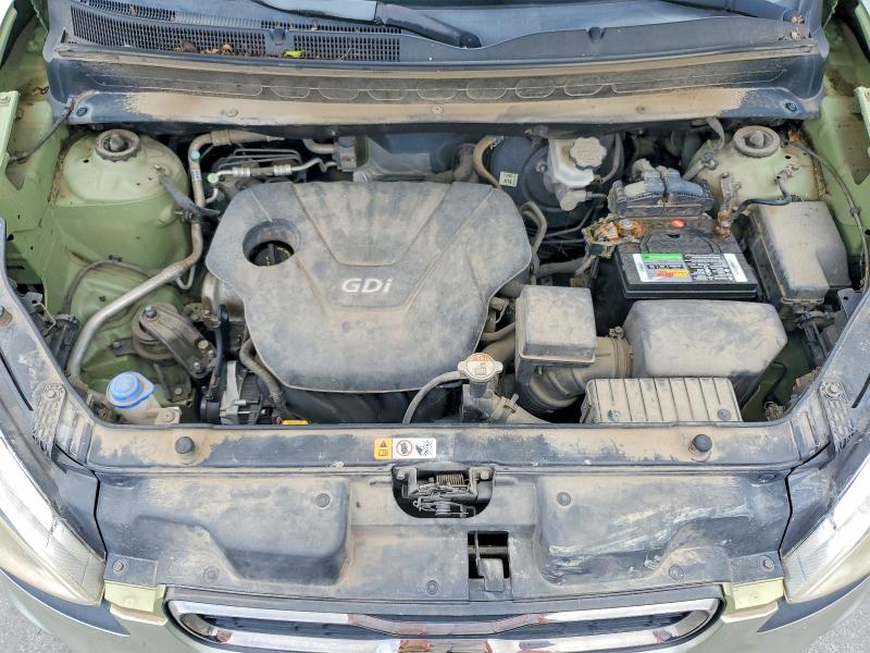 Продажа на аукционе авто 2013 Kia Soul, vin: KNDJT2A52D7535409, номер лота: 51120966