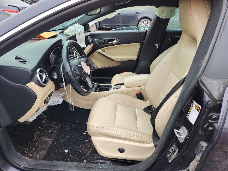 Продажа на аукционе авто 2014 Mercedes-benz Cla, vin: WDDSJ4EB6EN041837, номер лота: 49448096