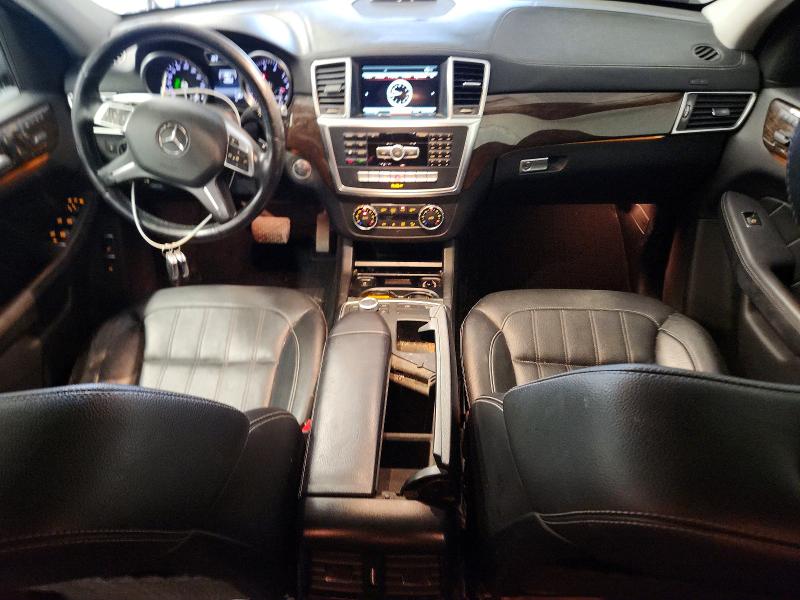 Продажа на аукционе авто 2015 Mercedes-benz Gl, vin: 4JGDF6EE8FA540072, номер лота: 51018396