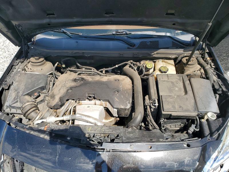 Продажа на аукционе авто 2015 Buick Regal, vin: 2G4GN5EX8F9171284, номер лота: 50704866