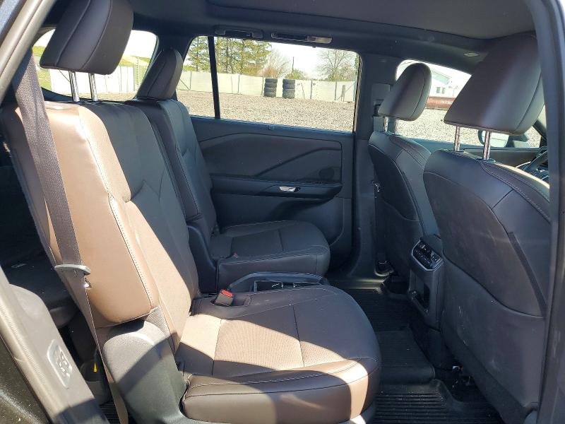 49042916 :رقم المزاد ، 5TDAAAB64TS066528 vin ، 2026 Lexus Tx 350 مزاد بيع