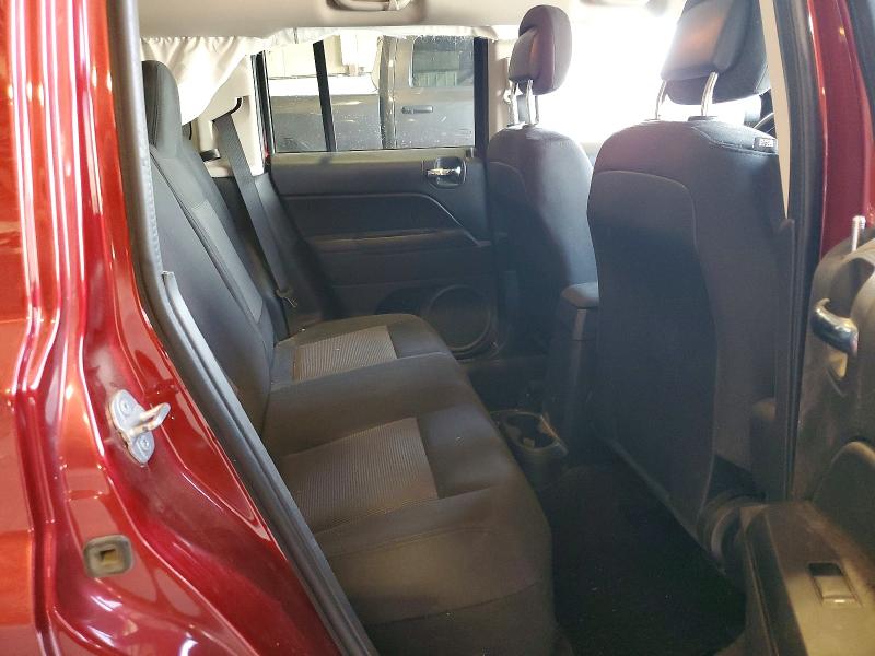 Продаж на аукціоні авто 2014 Jeep Patriot, vin: 1C4NJPBBXED559968, номер лоту: 50753966