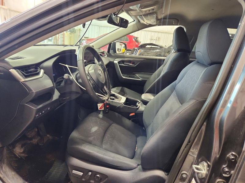 51626426 :رقم المزاد ، JTMRWRFV0PD182699 vin ، 2023 Toyota Rav4 Hybrid مزاد بيع