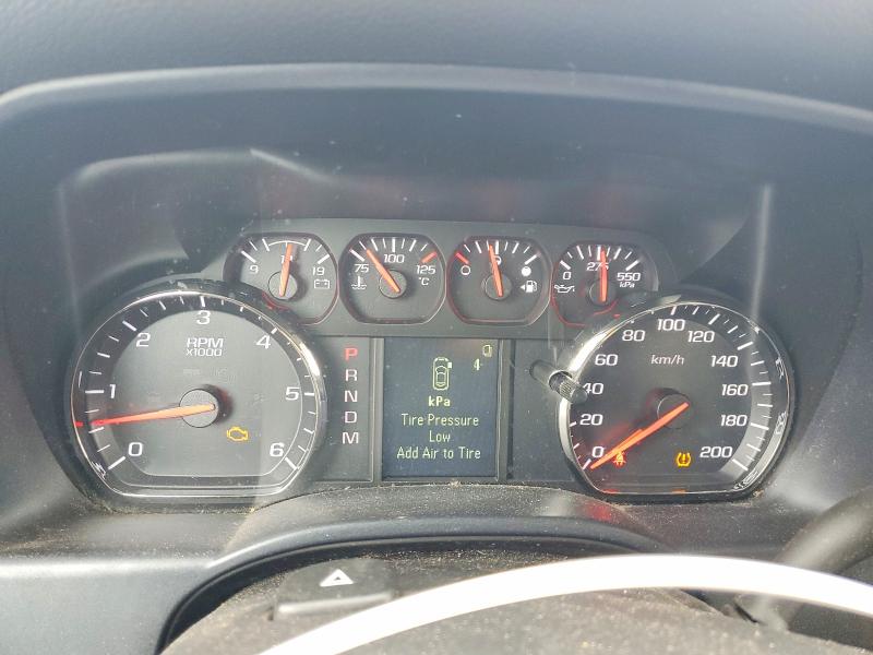 Продажа на аукционе авто 2015 Gmc Sierra, vin: 3GTU2TEC5FG161626, номер лота: 48343546