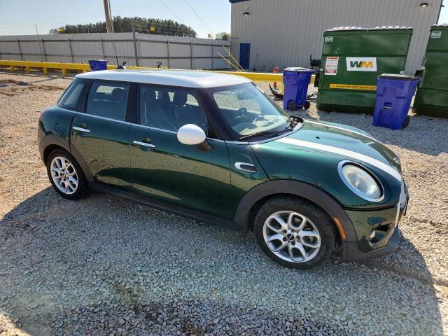 Продажа на аукционе авто 2015 Mini Cooper, vin: WMWXS5C58FT837595, номер лота: 48983186