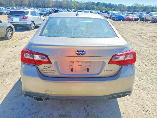 Aukcja sprzedaży 2019 Subaru Legacy, vin: 4S3BNAF64K3031135, numer aukcji: 49255136