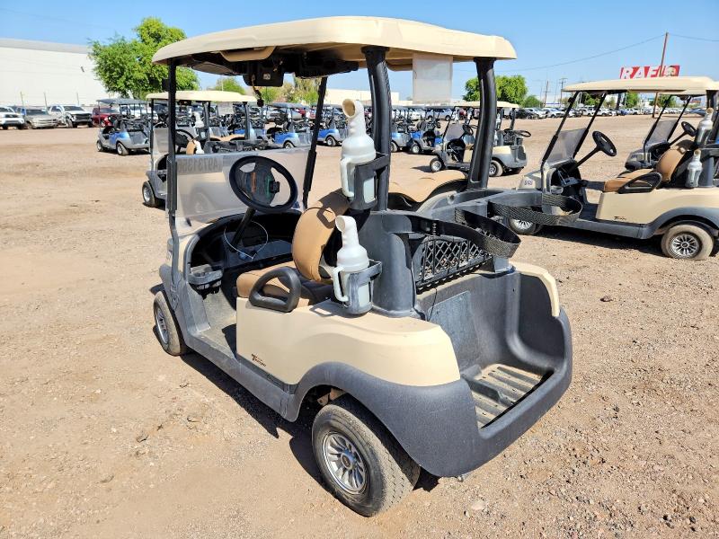 Aukcja sprzedaży 2020 Club Car Tempo Lithium, vin: AN2038109420, numer aukcji: 49731356