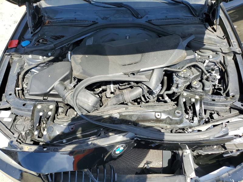 Продаж на аукціоні авто 2017 Bmw 430i, vin: WBA4R7C56HK876401, номер лоту: 49224686