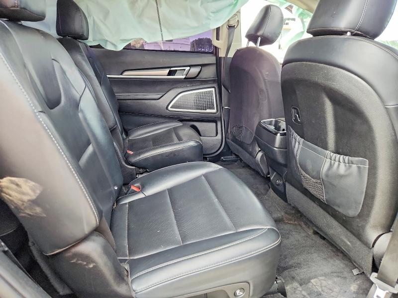 49757406 :رقم المزاد ، 5XYP64HC9LG025464 vin ، 2020 Kia Telluride مزاد بيع