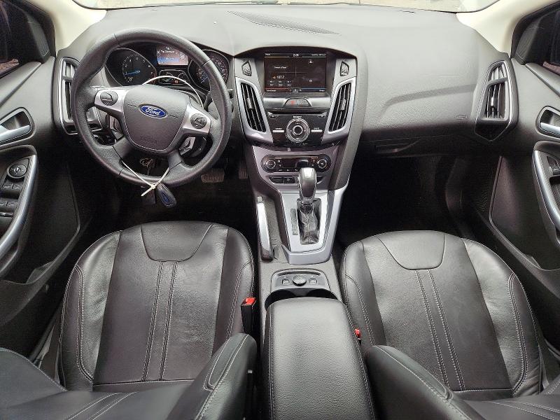 Aukcja sprzedaży 2012 Ford Focus, vin: 1FAHP3J22CL379270, numer aukcji: 49657106