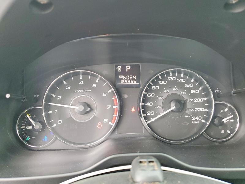 51842056 :رقم المزاد ، 4S4BRGBC2B3404302 vin ، 2011 Subaru Outback مزاد بيع