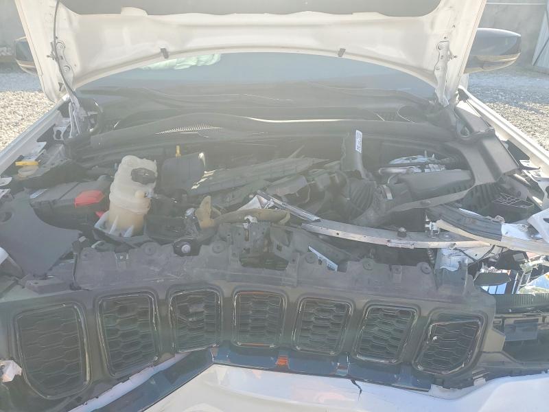 50957326 :رقم المزاد ، 1C4RJGAG4PC551615 vin ، 2023 Jeep Grand Cherokee مزاد بيع