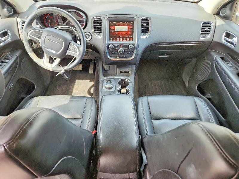 Продажа на аукционе авто 2014 Dodge Durango, vin: 1C4RDJDGXEC520866, номер лота: 50762136