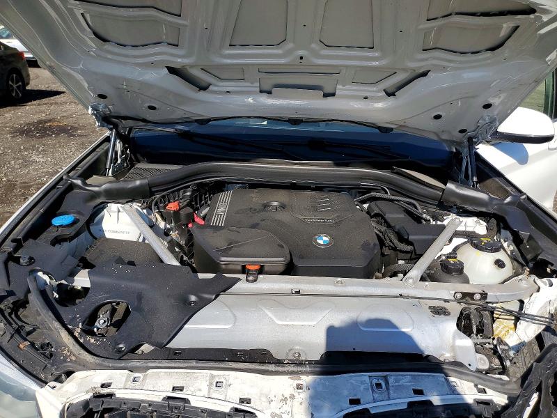 Продажа на аукционе авто 2021 Bmw X3, vin: 5UXTY5C08M9G92171, номер лота: 51168116